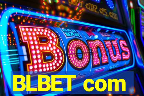 BLBET com